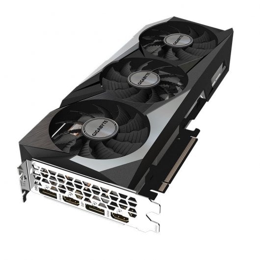 Gigabyte GeForce RTX 3060 Ti GAMING OC PRO 8GB GDDR6 Reacondicionado