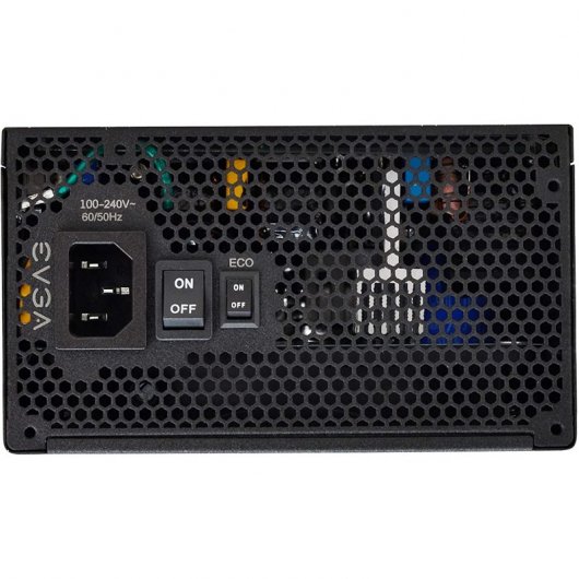 EVGA GA 850W 80 Plus Gold Modular