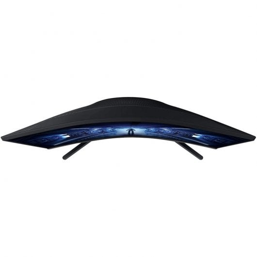 Samsung Odyssey G5 LC27G55TQWUXEN 27" LED WQHD 144Hz FreeSync Premium Curva