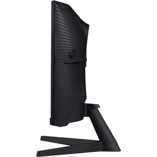 Samsung Odyssey G5 LC27G55TQWUXEN 27" LED WQHD 144Hz FreeSync Premium Curva