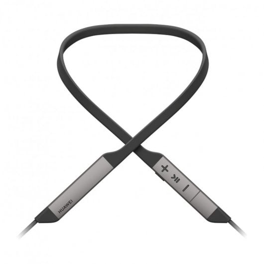 Huawei FreeLace Pro Auriculares Bluetooth con Cancelación Activa de Ruido Negro