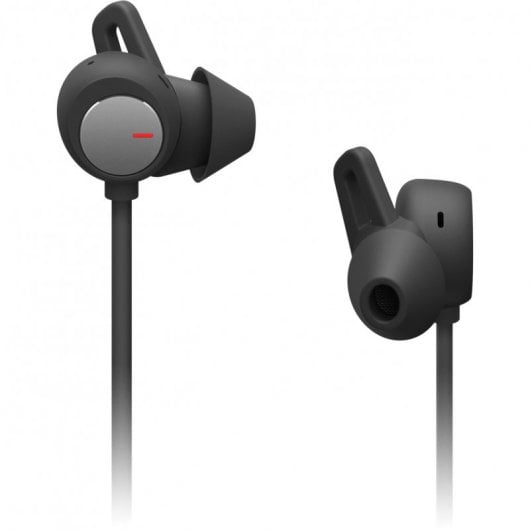 Huawei FreeLace Pro Auriculares Bluetooth con Cancelación Activa de Ruido Negro