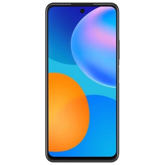 Huawei P Smart 2021 4G 4GB 128GB 6.67" Noir