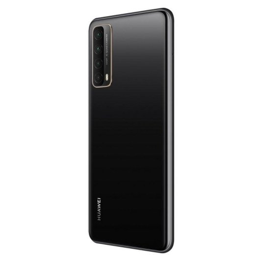 Huawei P Smart 2021 4G 4GB 128GB 6.67" Noir