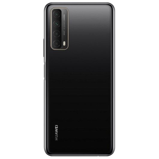 Huawei P Smart 2021 4G 4GB 128GB 6.67" Noir