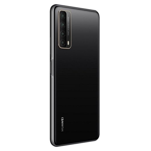 Huawei P Smart 2021 4G 4GB 128GB 6.67" Noir