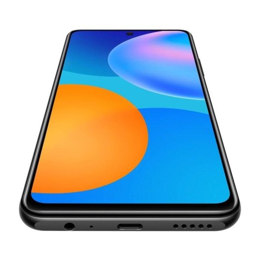Huawei P Smart 2021 4G 4GB 128GB 6.67" Noir