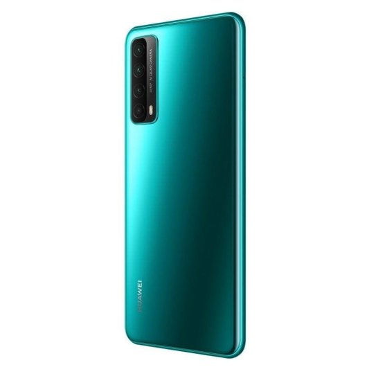 Huawei P Smart 2021 4G 4GB 128GB 6.67" Verde