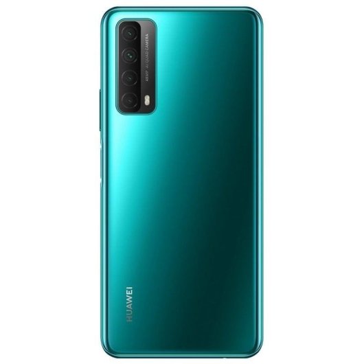 Huawei P Smart 2021 4G 4GB 128GB 6.67" Verde