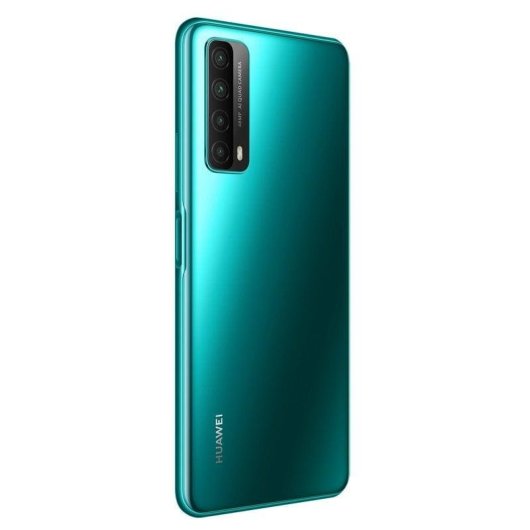 Huawei P Smart 2021 4G 4GB 128GB 6.67" Verde
