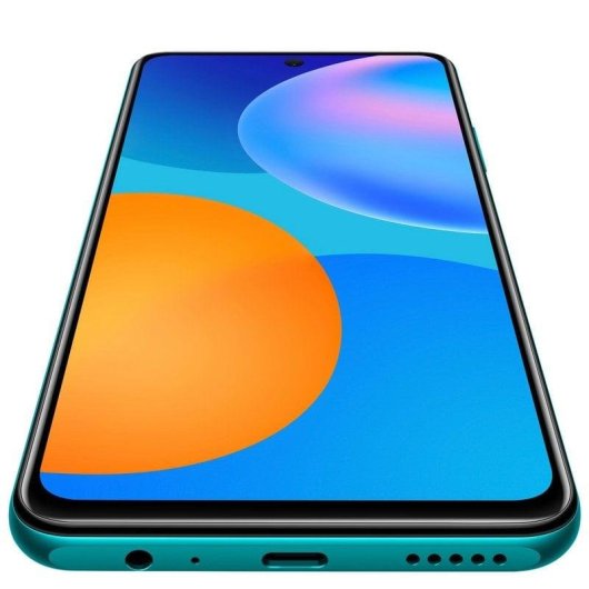 Huawei P Smart 2021 4G 4GB 128GB 6.67" Verde