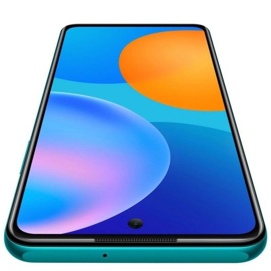 Huawei P Smart 2021 4G 4GB 128GB 6.67" Verde