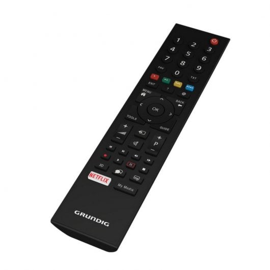 Grundig 65GEU7900C 65" LED UltraHD 4K
