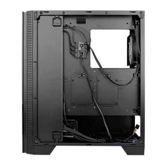 Antec NX600 ARGB Verre Trempé USB 3.0 Noir