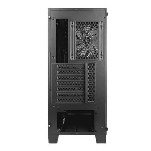 Antec NX600 ARGB Verre Trempé USB 3.0 Noir