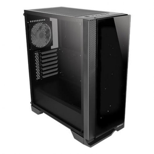 Antec NX600 ARGB Verre Trempé USB 3.0 Noir