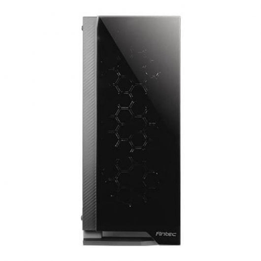 Antec NX600 ARGB Verre Trempé USB 3.0 Noir