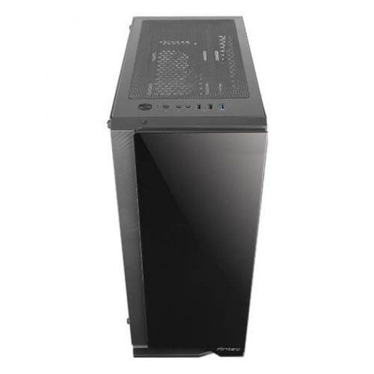 Antec NX600 ARGB Verre Trempé USB 3.0 Noir