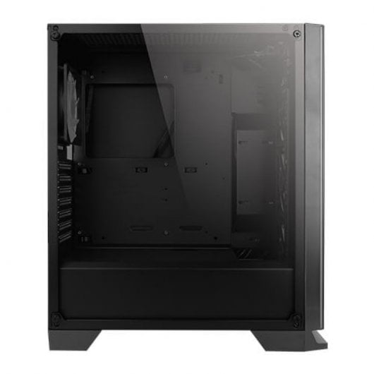 Antec NX600 ARGB Verre Trempé USB 3.0 Noir