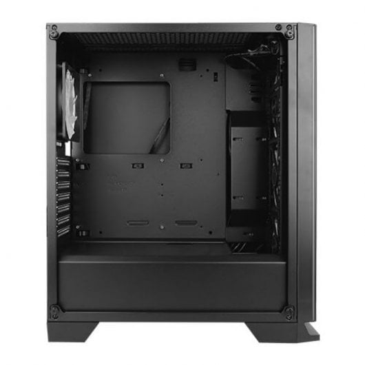 Antec NX600 ARGB Verre Trempé USB 3.0 Noir