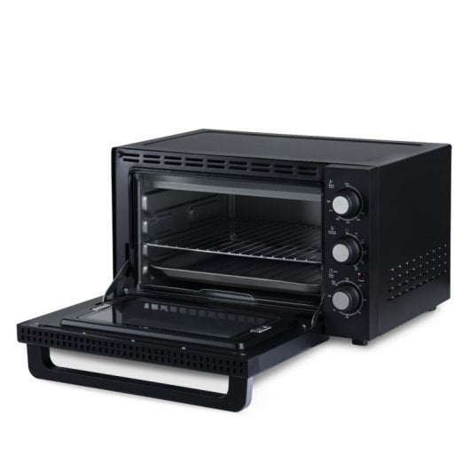 Hkoenig FO30 Horno de Sobremesa 30L 1500W