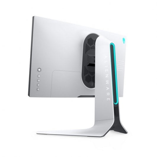 Dell Alienware AW2521HFLA 25" LED IPS FullHD 240Hz G-Sync Compatible