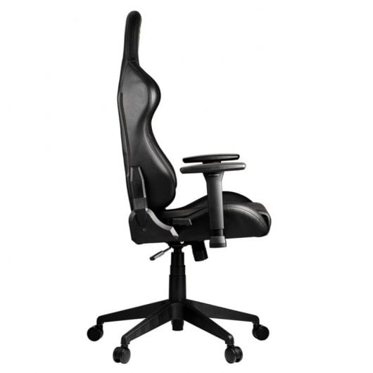 Zen Tarok Essentials Razer Edition Silla Gaming Negra
