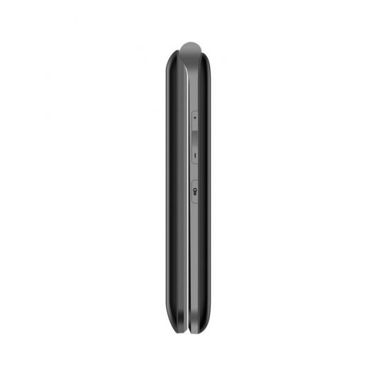 Maxcom Comfort MM825 Teléfono para Mayores Negro Libre