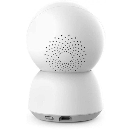 Câmera de vigilância Imilab A1 2K Visão Noturna Interna e Externa Detecção IA