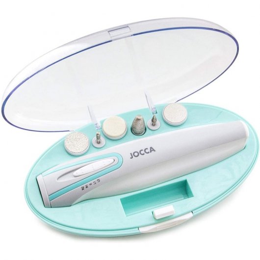 Jocca 6288 Set De Manicura y Pedicura