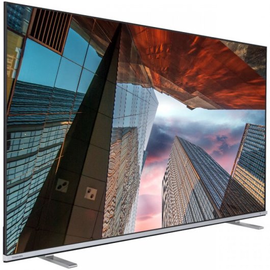 Toshiba 58UL4B63DG 58" LED UltraHD 4K