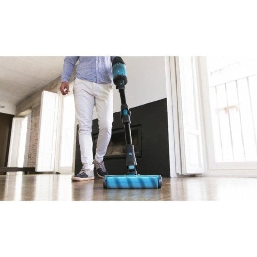 Cecotec Conga RockStar 900 Ultimate ErgoWet Aspirador Vertical 600W