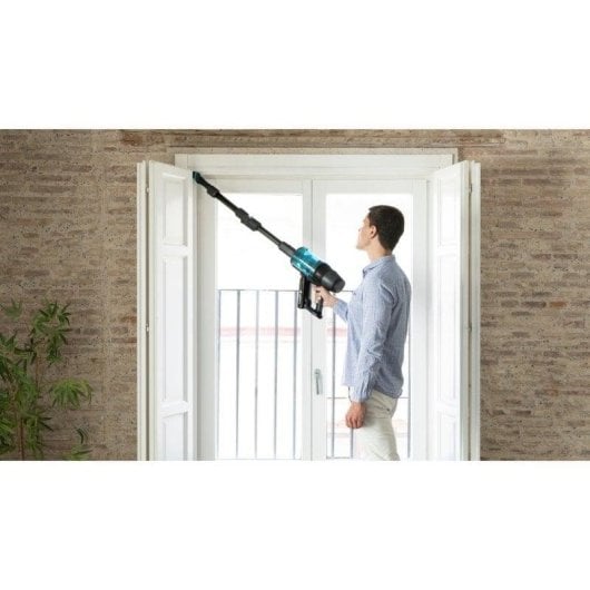 Cecotec Conga RockStar 900 Ultimate ErgoWet Aspirador Vertical 600W