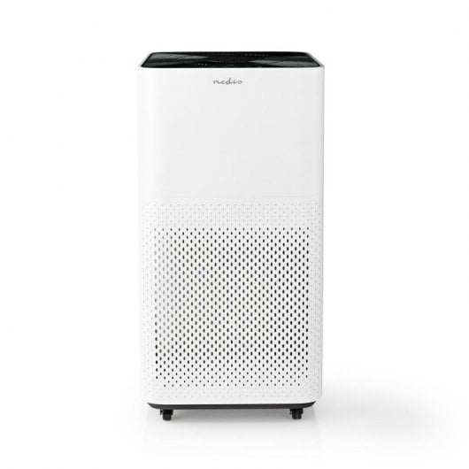 Nedis AIPU300CWT Purificador de Aire 45 m2
