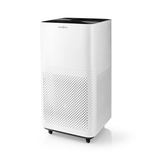 Nedis AIPU300CWT Purificador de Aire 45 m2