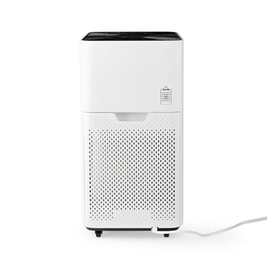 Nedis AIPU300CWT Purificador de Aire 45 m2