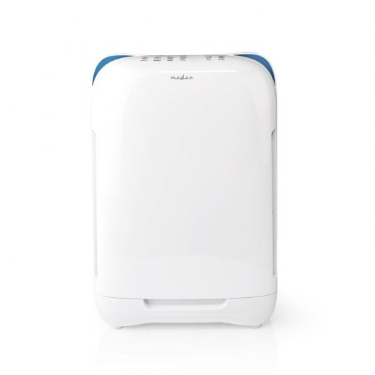Nedis AIPU200CWT Purificador de Aire 25 m2
