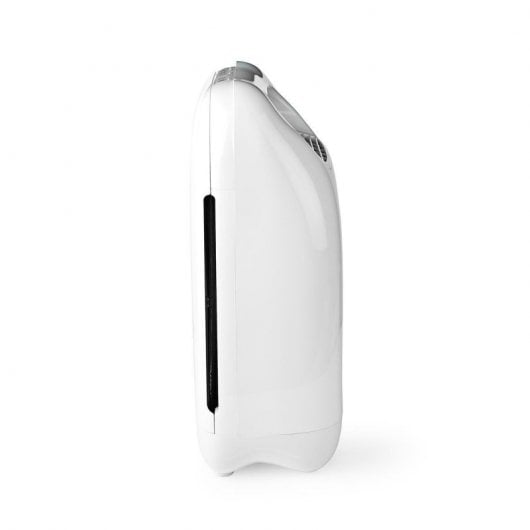 Nedis AIPU200CWT Purificador de Aire 25 m2