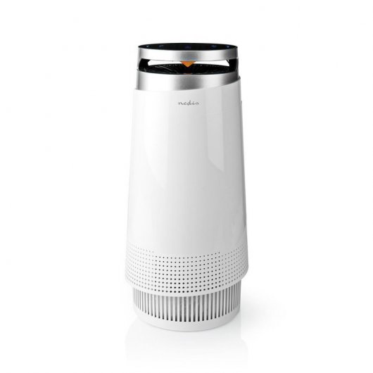 Nedis AIPU100CWT Purificador de Aire 20m2