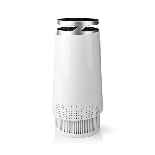 Nedis AIPU100CWT Purificador de Aire 20m2
