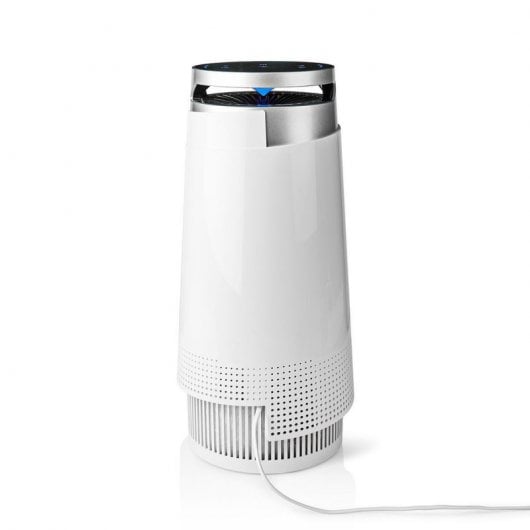 Nedis AIPU100CWT Purificador de Aire 20m2