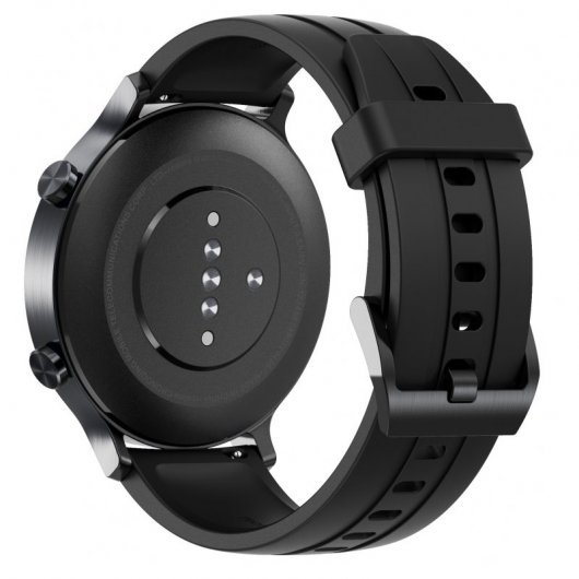 realme Watch S Smartwatch Preto
