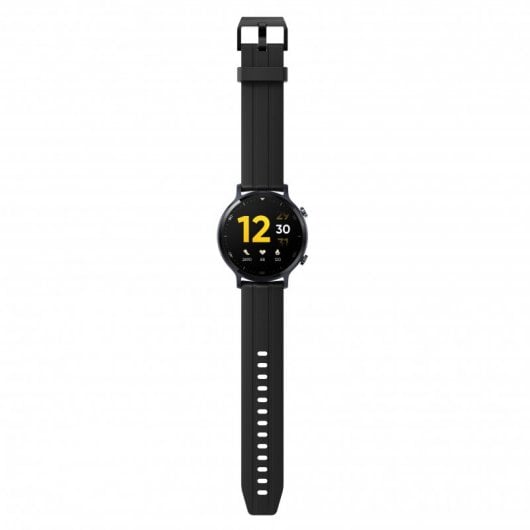 realme Watch S Smartwatch Preto