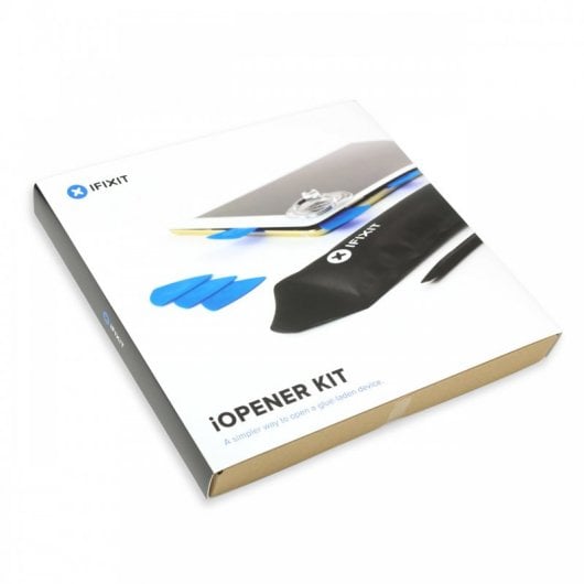 iFixit iOpener Toolkit Kit de Herramientas para Reparación