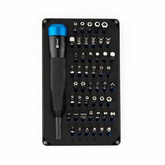 iFixit Mahi Driver Kit De Destornilladores 48 Puntas