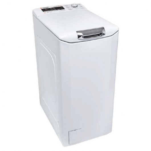 Hoover H-WASH 300 LITE Lavadora de Carga Superior 8Kg F