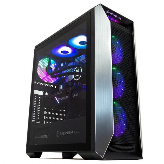 Newskill Manticore Elite AMD Ryzen 7 3700X/16GB/1TB+500GB SSD/GeForce RTX 3080