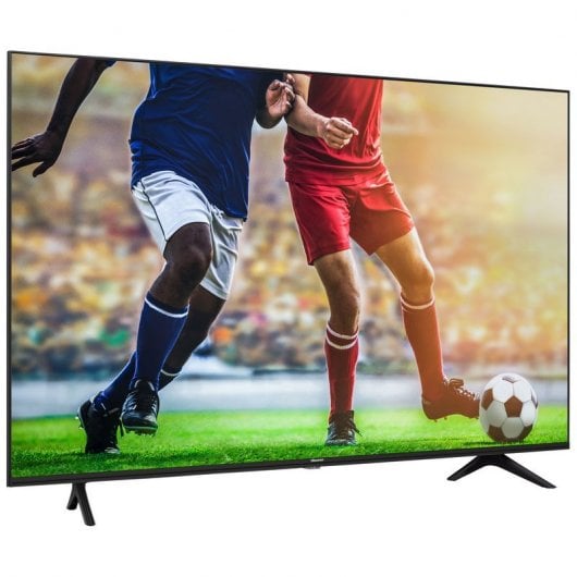 Hisense 70A7100F 70" DLED UltraHD 4K HDR10+