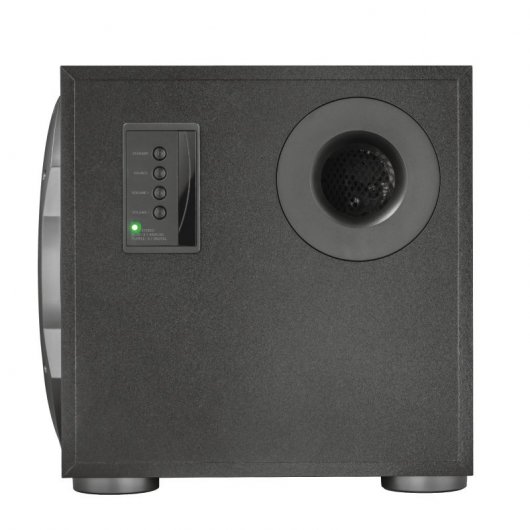 Trust Gaming GXT 698 Torro Altavoces RGB 5.1 180W
