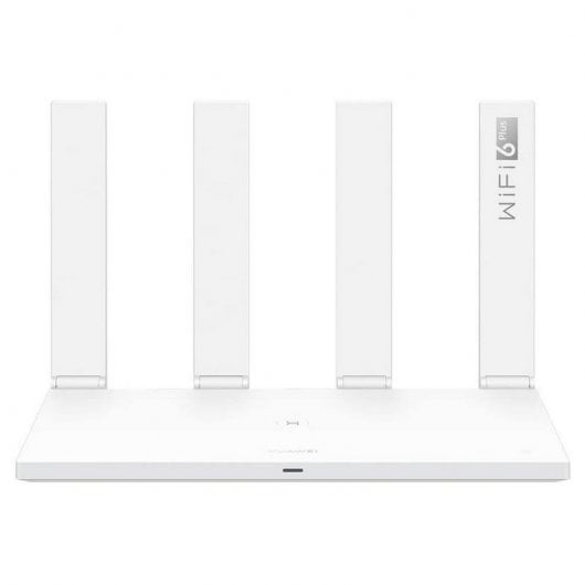 Huawei WiFi AX3 Router WiFi 6 Plus 3000Mbps